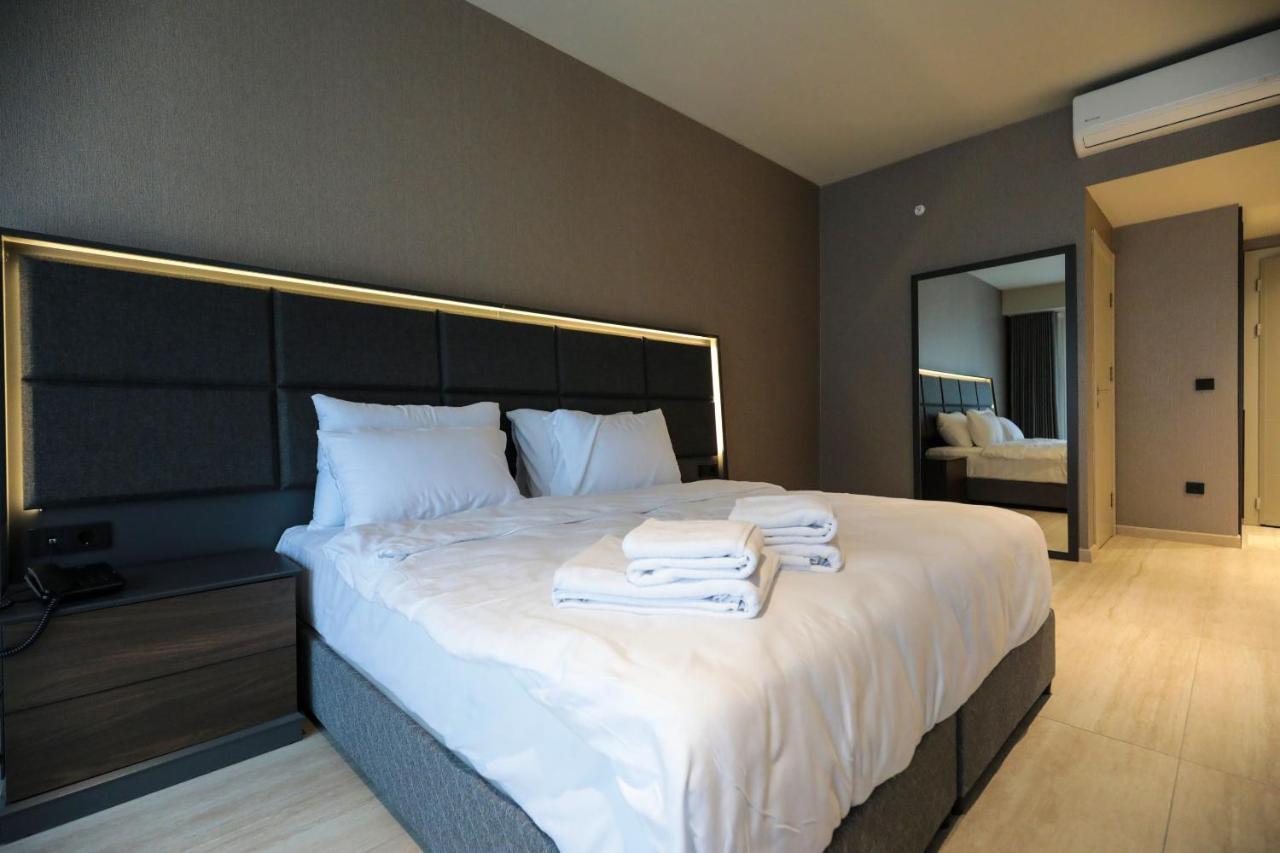 Hotel54 사카리아 외부 사진