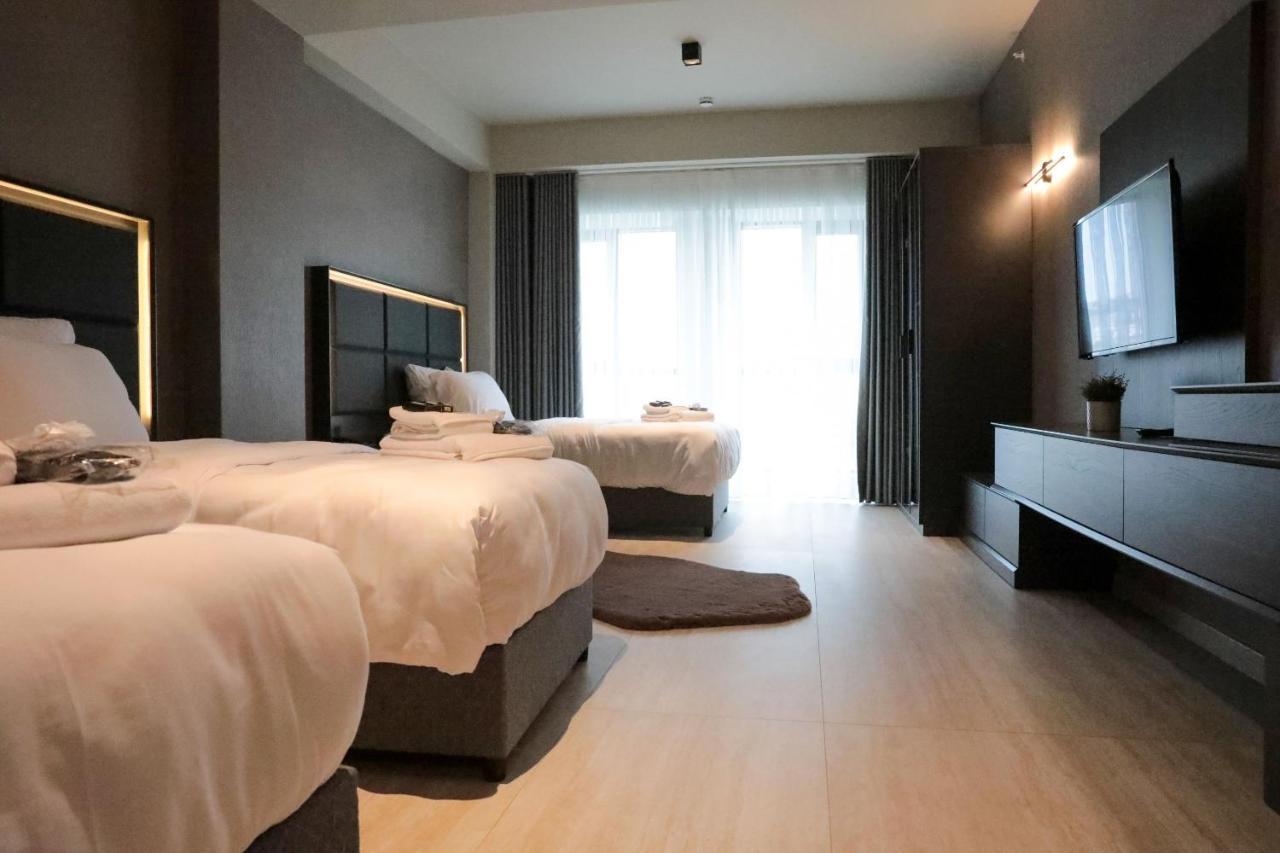 Hotel54 사카리아 외부 사진