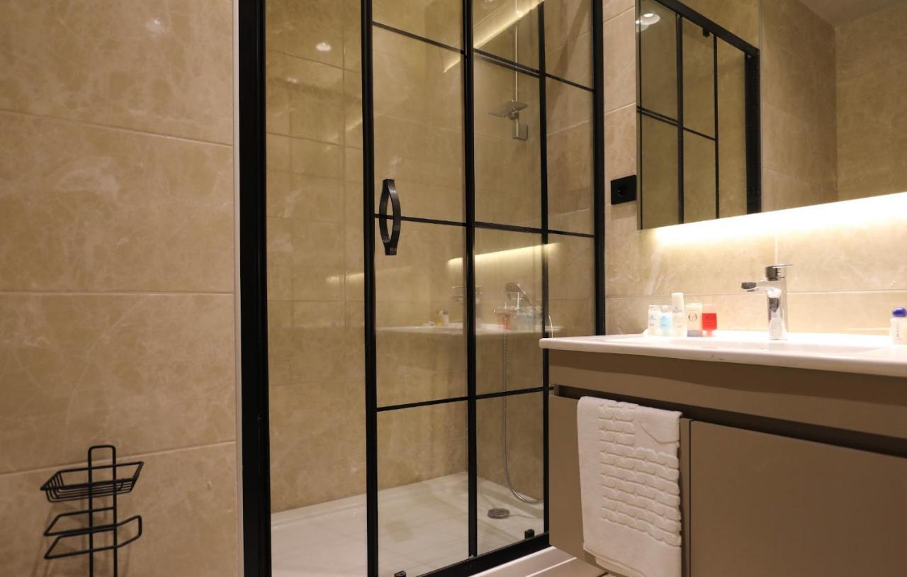 Hotel54 사카리아 외부 사진